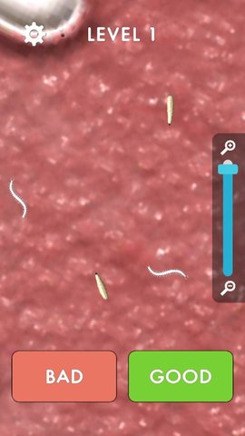 一起做实验 0.1 安卓版