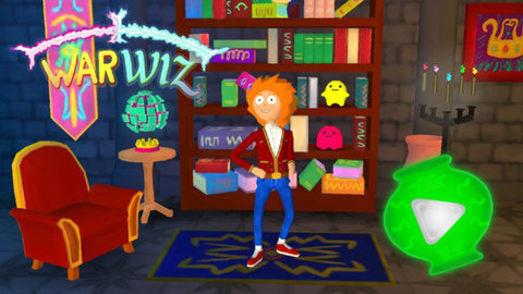 英雄小子 0.6.1 安卓版