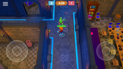 英雄小子 0.6.1 安卓版