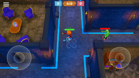 英雄小子 0.6.1 安卓版