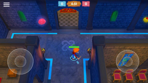 英雄小子 0.6.1 安卓版