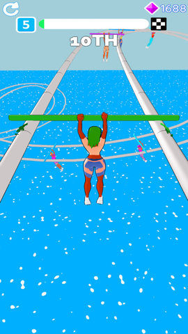 棍子很长 0.1 安卓版