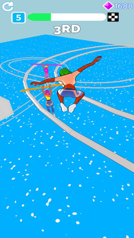 棍子很长 0.1 安卓版