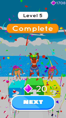 棍子很长 0.1 安卓版