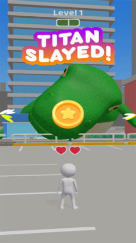 巨龙讨伐战 0.800 安卓版