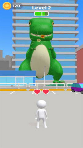 巨龙讨伐战 0.800 安卓版