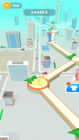 巨龙讨伐战 0.800 安卓版