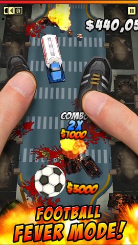 拇指哥斯拉旧版 2.95.3 安卓版