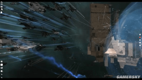 宇宙大战银河战争 1.1.64 安卓版