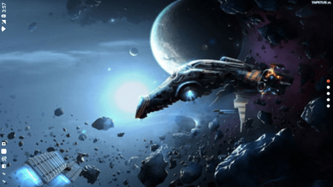 宇宙大战银河战争 1.1.64 安卓版