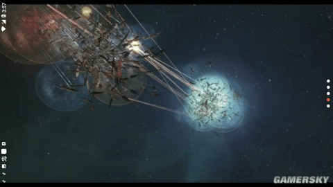 宇宙大战银河战争 1.1.64 安卓版