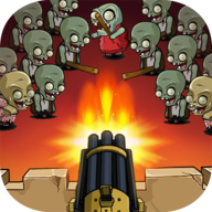末日僵尸围城手机游戏 1.0 安卓版