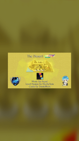 跳舞的线极地沙漠 1.0 安卓版