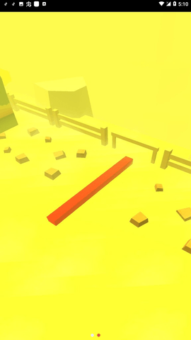 跳舞的线极地沙漠 1.0 安卓版