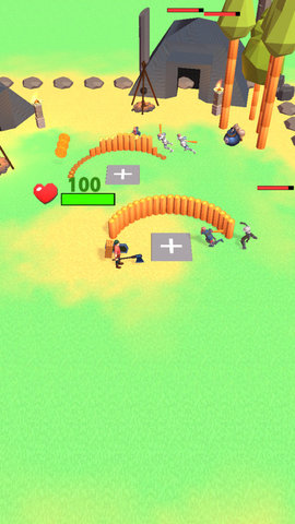 全能伐木工 1.0.9 安卓版