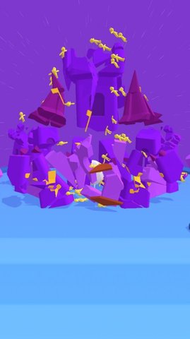 压死火柴人 安卓版