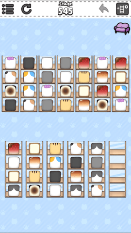 整理猫猫 1.2 安卓版