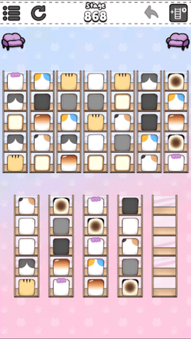 整理猫猫 1.2 安卓版