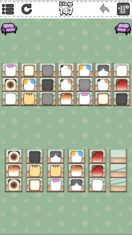 整理猫猫 1.2 安卓版