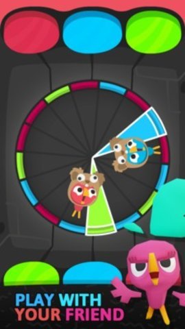 可爱的多人派对 0.8719 安卓版