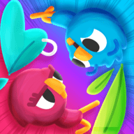 可爱的多人派对 0.8719 安卓版