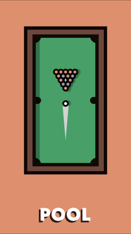 双人游戏挑战 2.7 安卓版