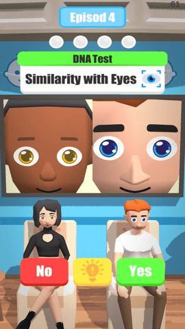 谁是孩子的父亲 0.1 安卓版