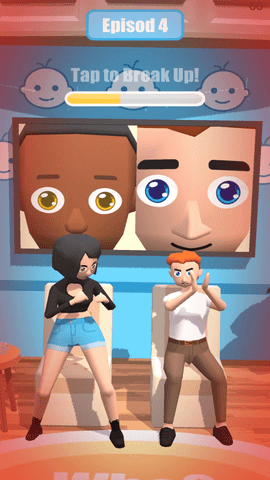 谁是孩子的父亲 0.1 安卓版