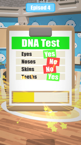 谁是孩子的父亲 0.1 安卓版