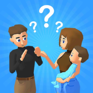 谁是孩子的父亲 0.1 安卓版