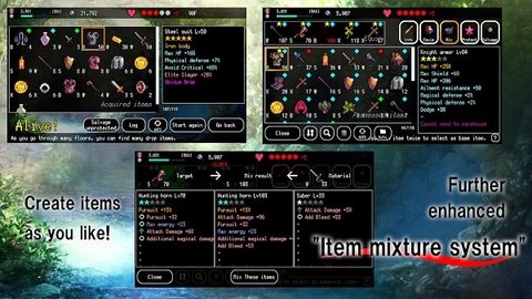 百层地宫突击 1.1.10 安卓版