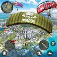 关键行动枪战 2.6.16 安卓版