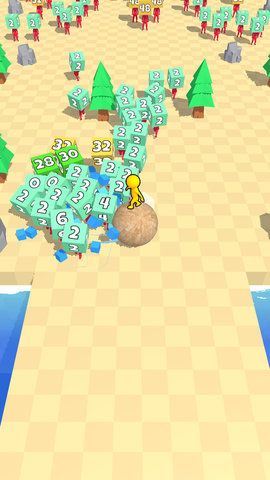 滚石英雄 0.1 安卓版