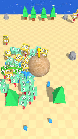 滚石英雄 0.1 安卓版