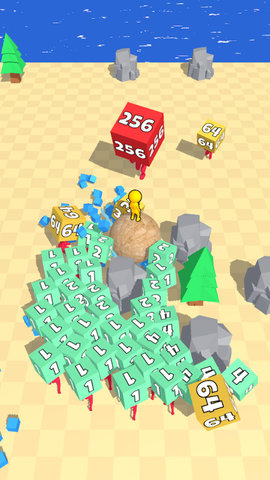 滚石英雄 0.1 安卓版