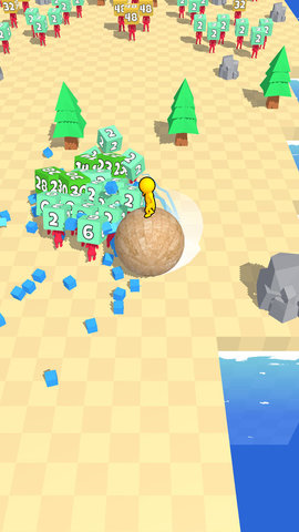 滚石英雄 0.1 安卓版