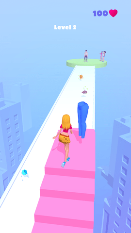 换装我最美 0.1 安卓版