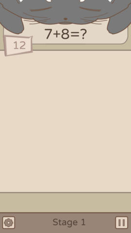 猫鼠大作战 1.1.0 安卓版