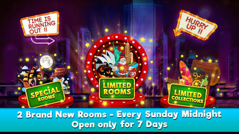 免费宾果世界 1.5.4 安卓版