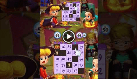 免费宾果世界 1.5.4 安卓版