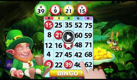 免费宾果世界 1.5.4 安卓版