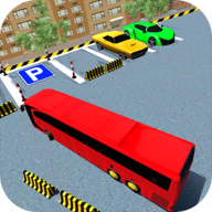 教练巴士驾驶模拟2021 1.0 安卓版