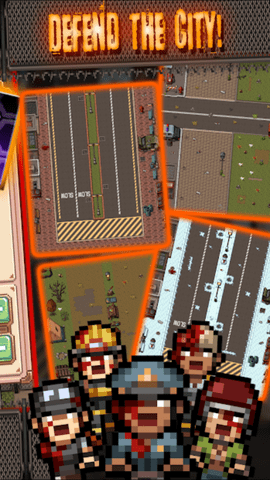 丧尸庇护所 1.2.0.6 安卓版