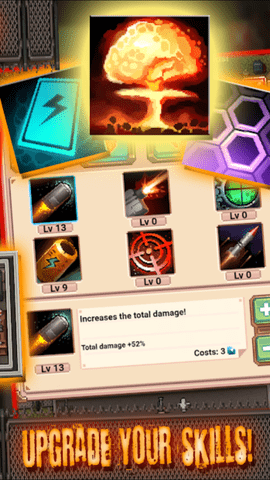 丧尸庇护所 1.2.0.6 安卓版