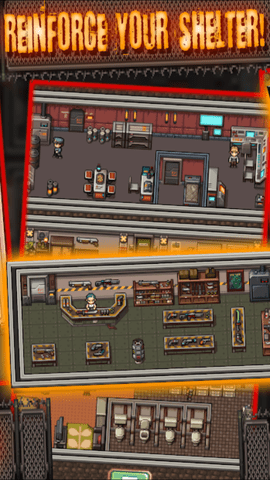 丧尸庇护所 1.2.0.6 安卓版