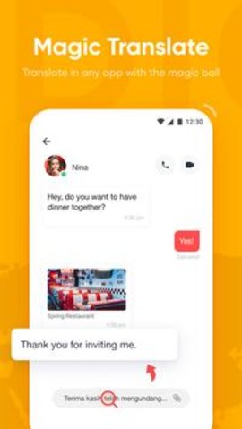 有道词典国际版 4.7.16 安卓版