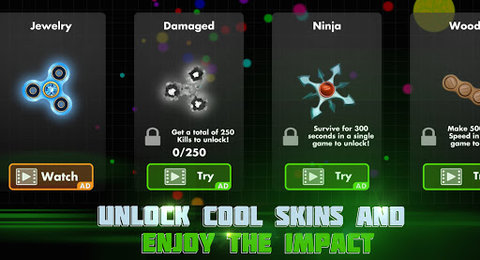 陀螺战斗大师 1.1.1 安卓版