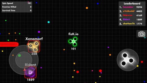 陀螺战斗大师 1.1.1 安卓版