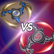 陀螺战斗大师 1.1.1 安卓版