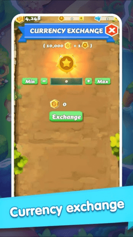 动物合并精灵（Growth Elves） 1.0.0 安卓版